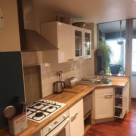 Appartement Le Schauenberg à Colmar Extérieur photo